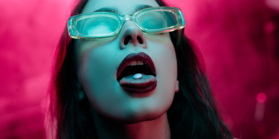 LSD-addiction-pill