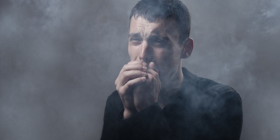 Smoke-Inhalants-addiction