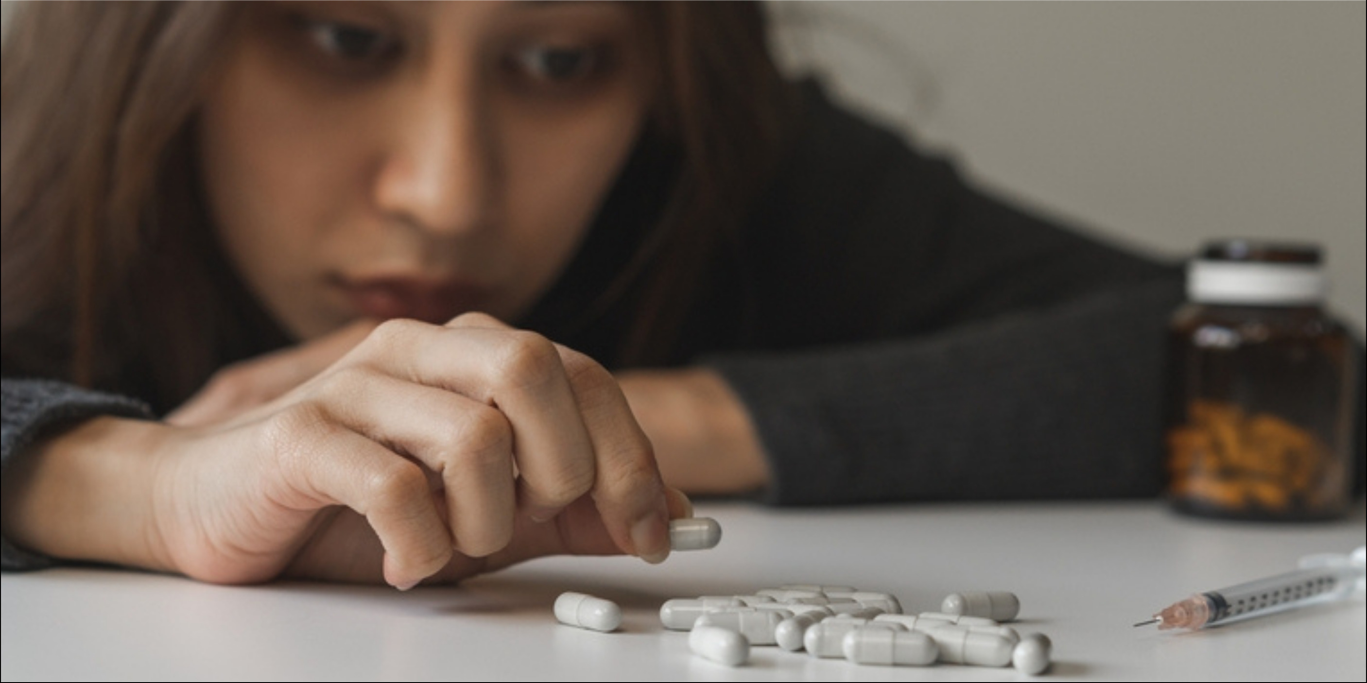 Adderall-Addiction-sad-woman