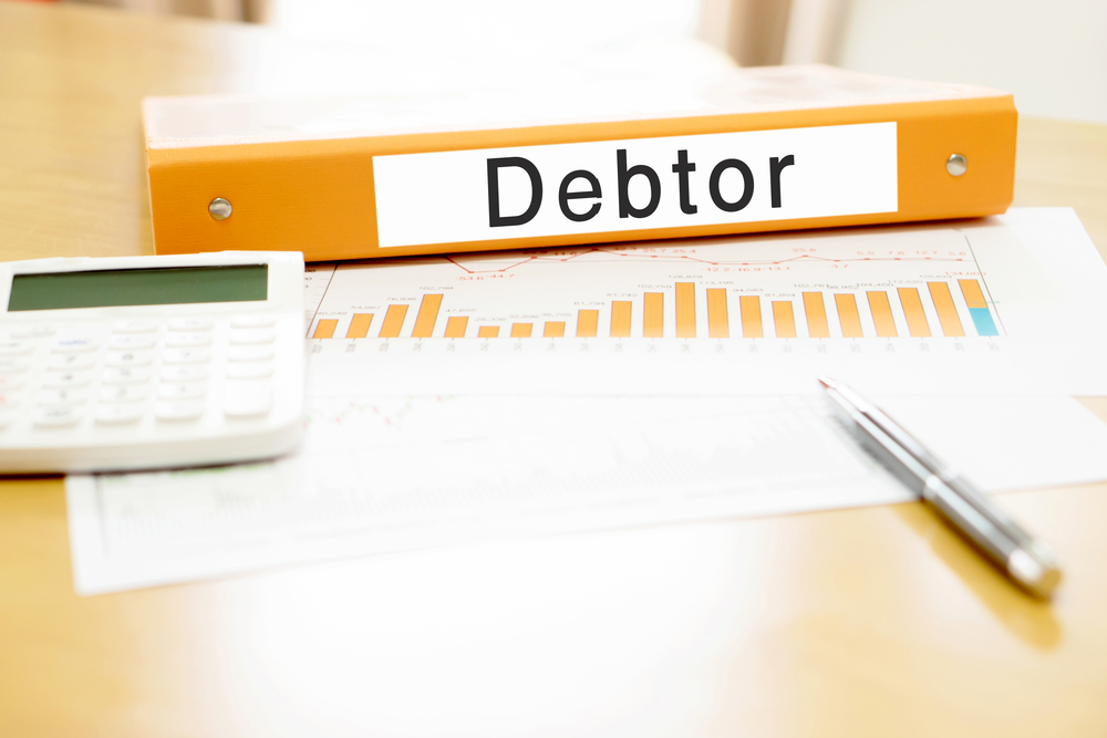 Debtor-files