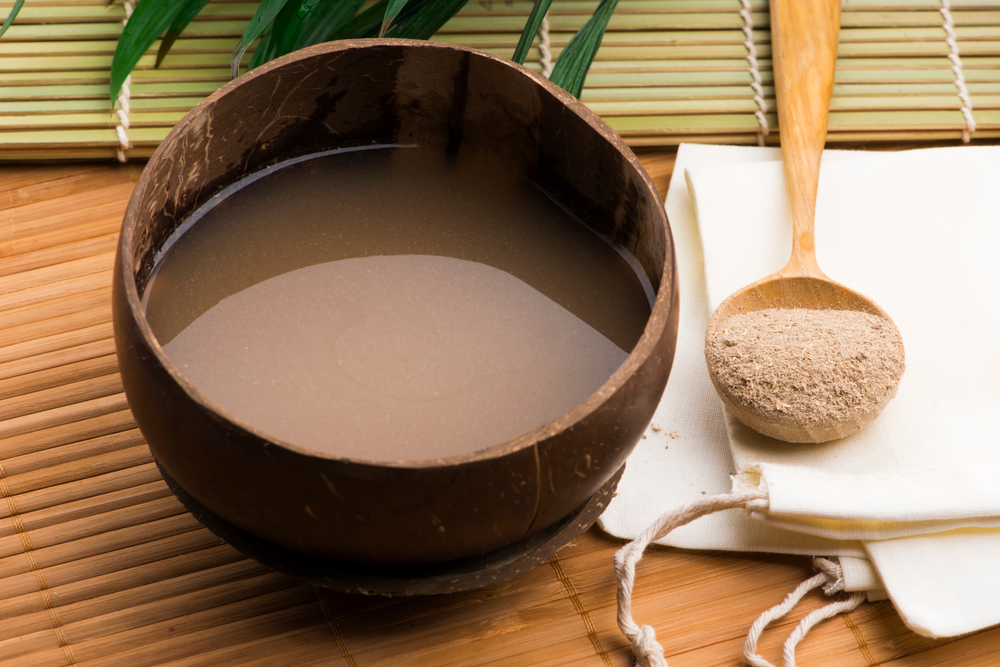 Kava-drink
