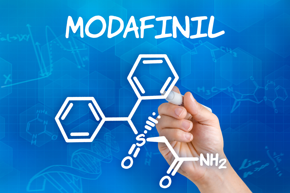 Modafinil-scientific-image