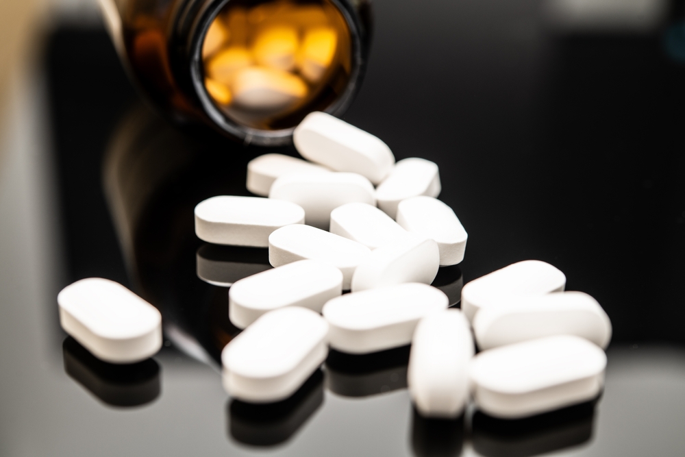 Opioid-addiction-pills