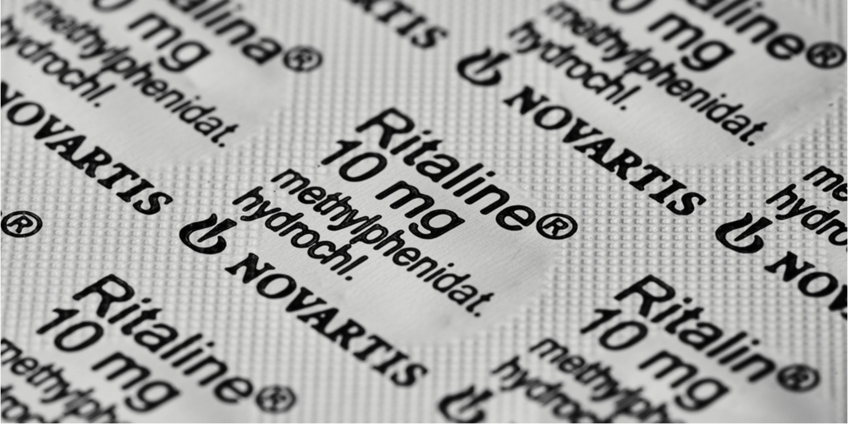 Ritalin-Addiction