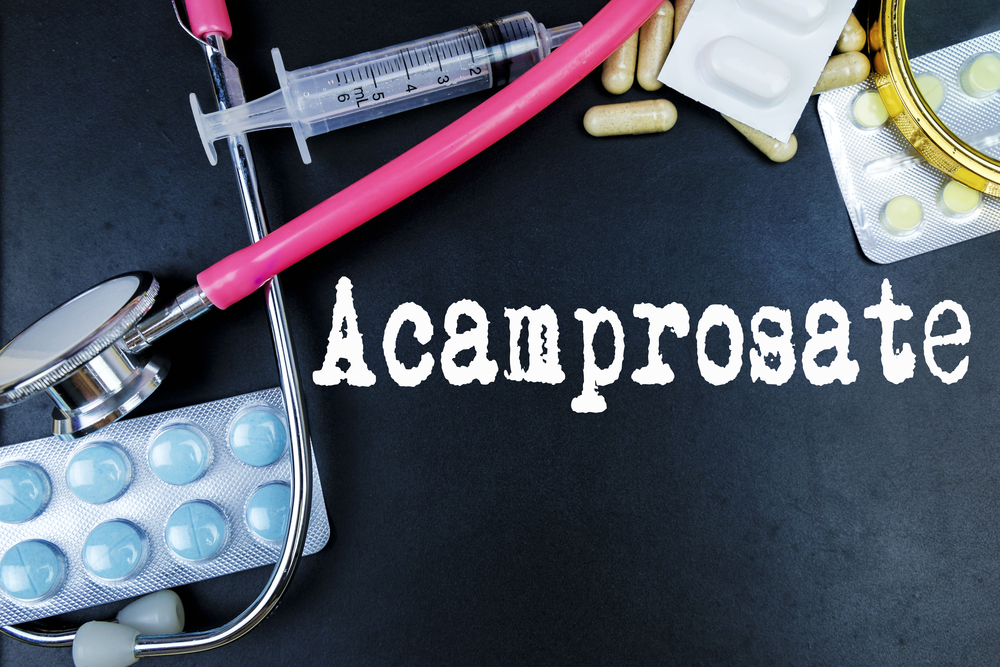 acamprosate-text