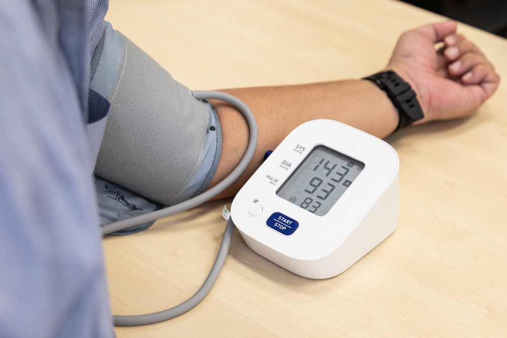 human-in-High-Blood-Pressure