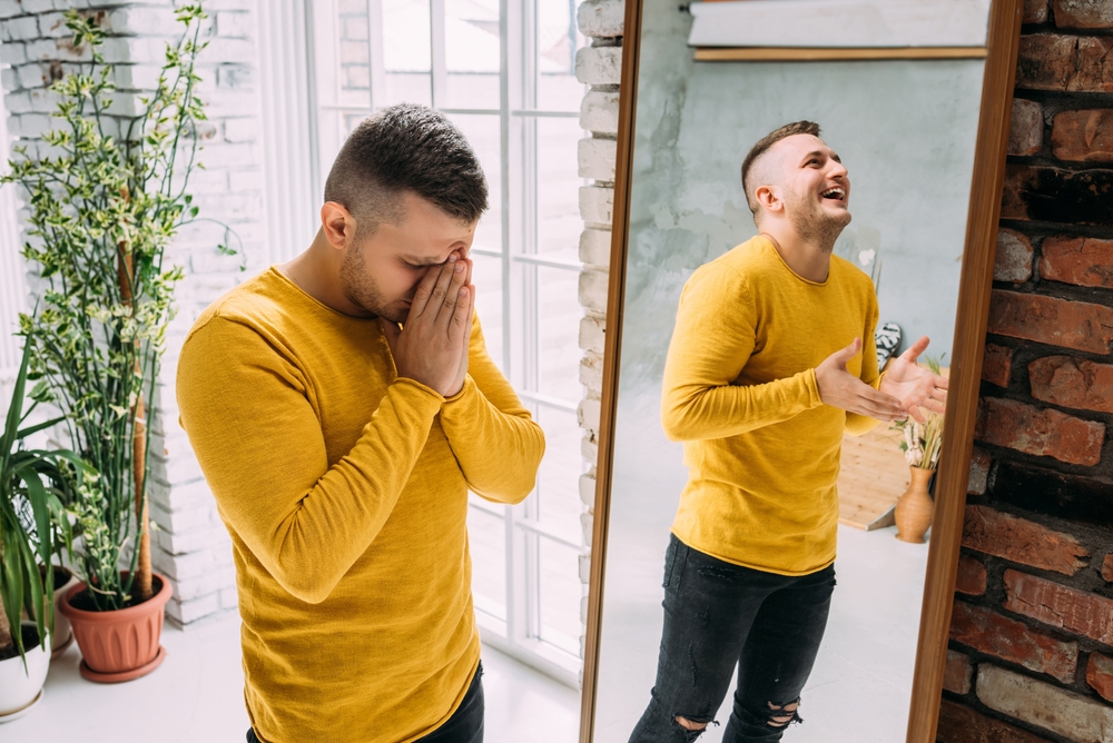 man-with-Personality-Disorder
