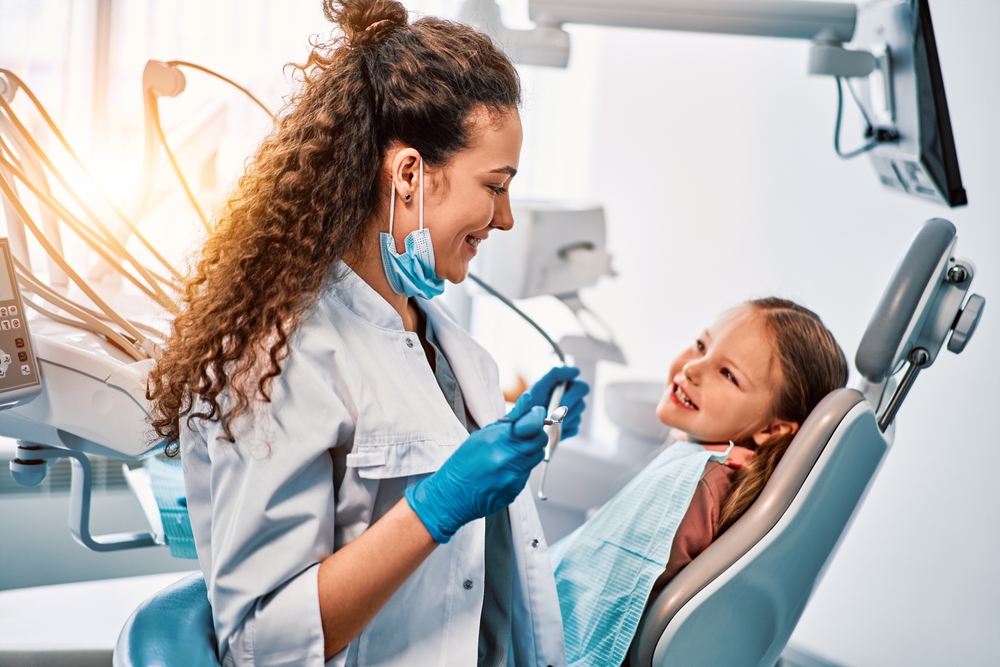 small-child-in-dentist