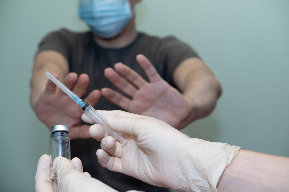 man-refuse-to-medicine