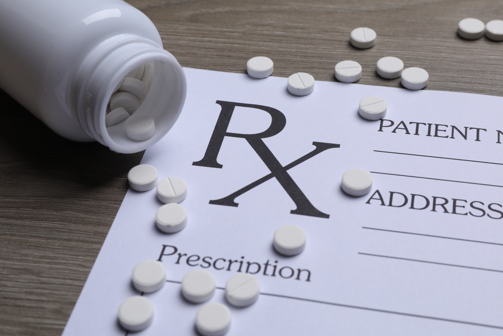 medical-prescription