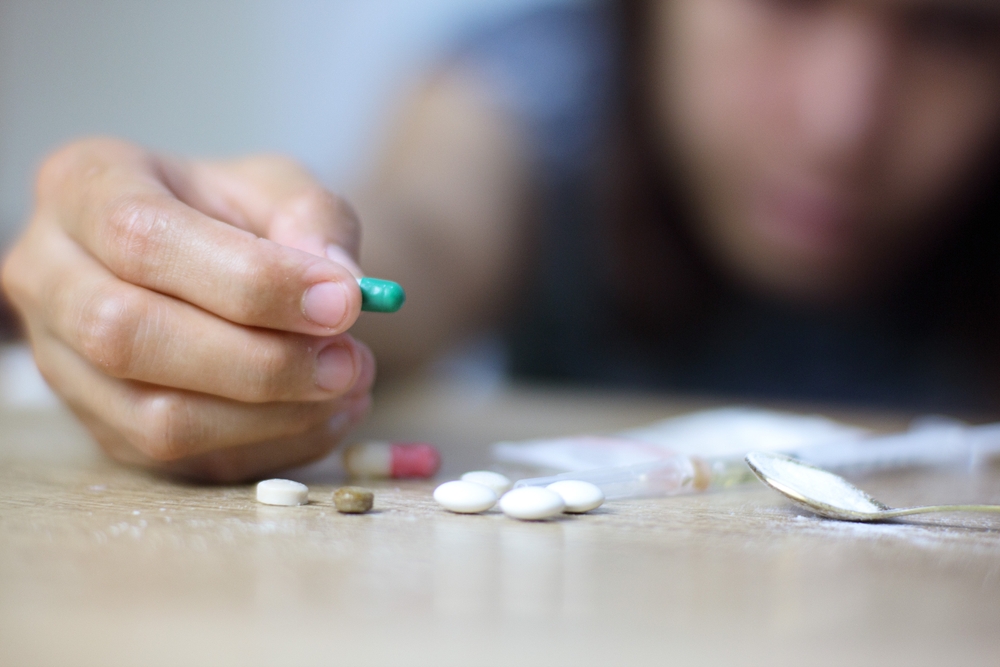 woman-in-addiction