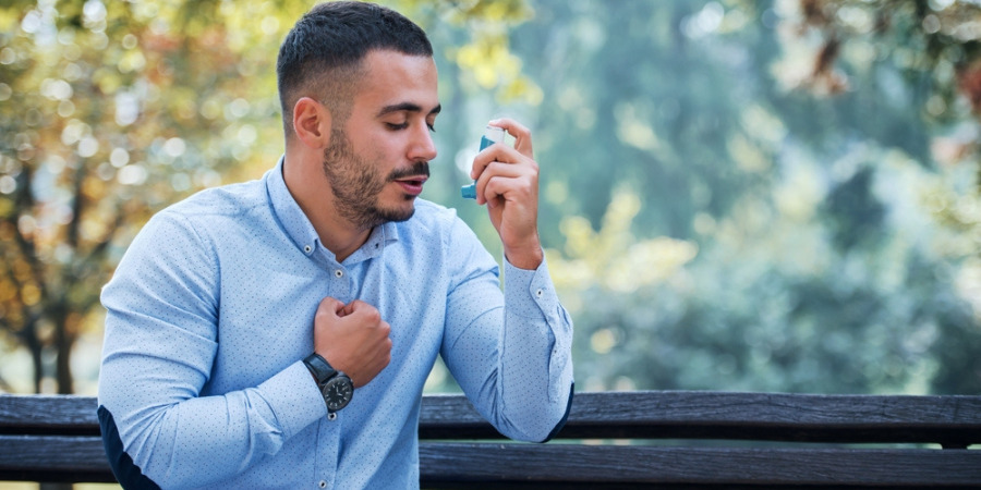 Man-suffer-from-Inhalants-addiction