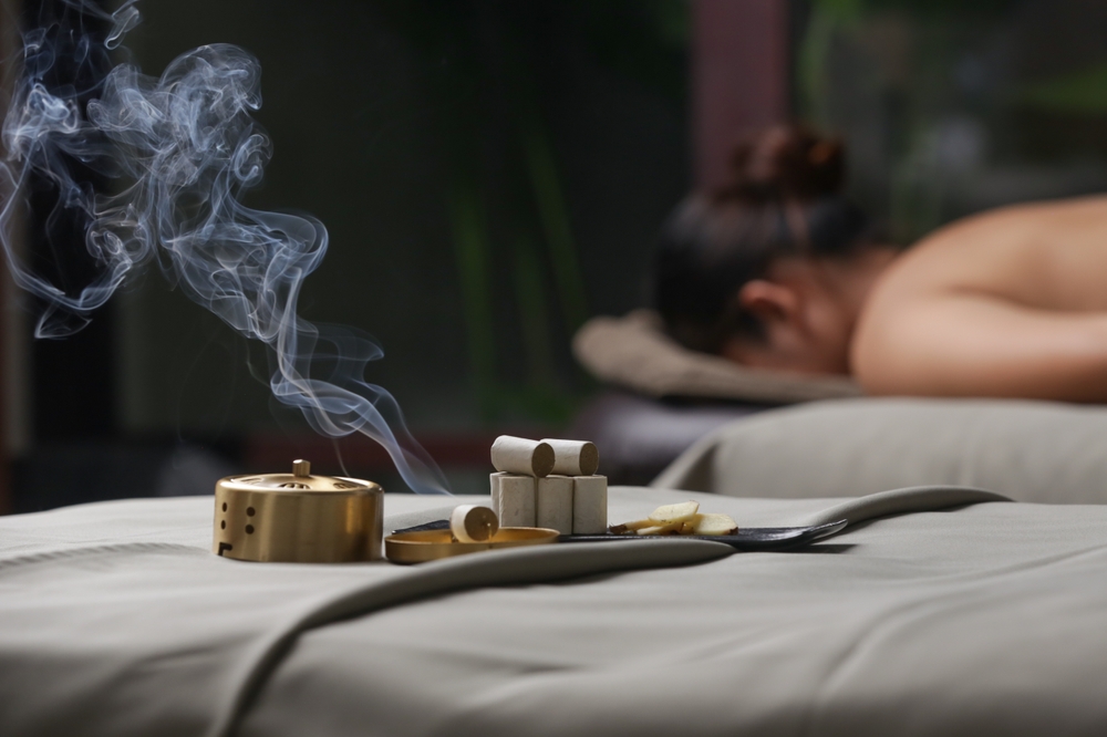young-woman-in-a-Holistic-therapy