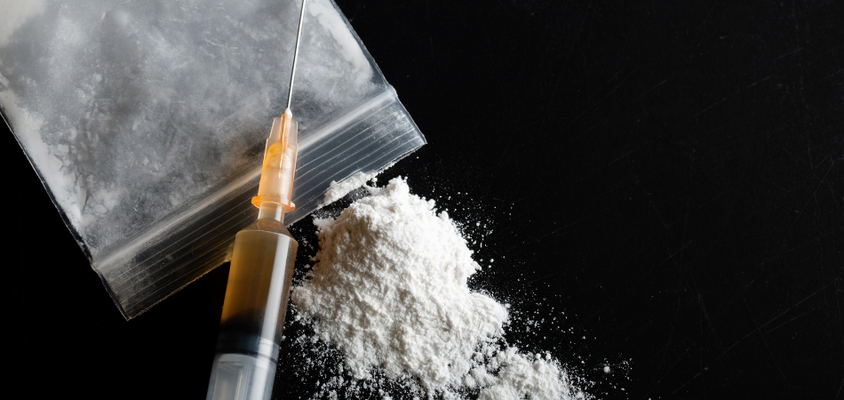 Strategies for breaking free from heroin addiction