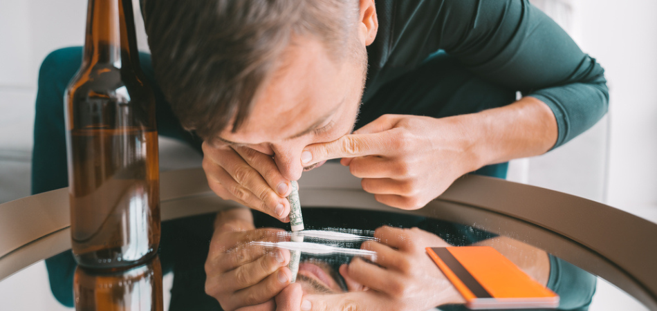 The cocaine dilemma: the psychological impact of cocaine