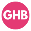 GHB addiction tile button