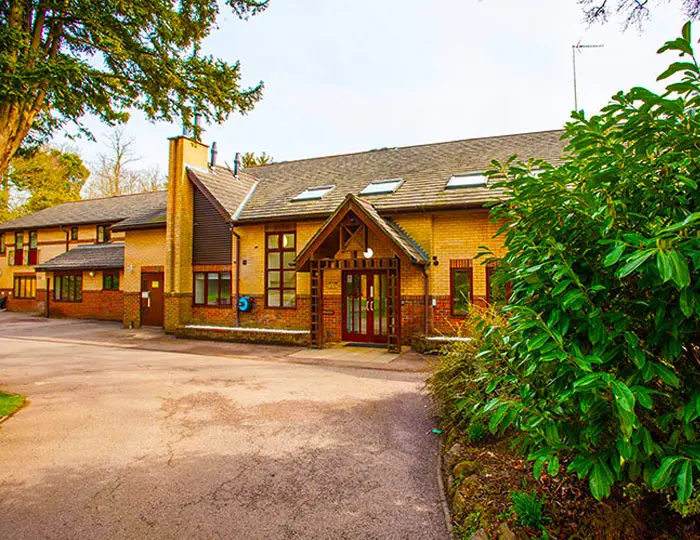 banbury lodge