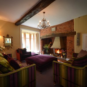 Bayberry Manor
