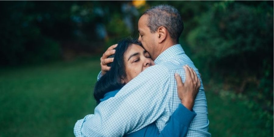 12 Step Therapy Loving Support