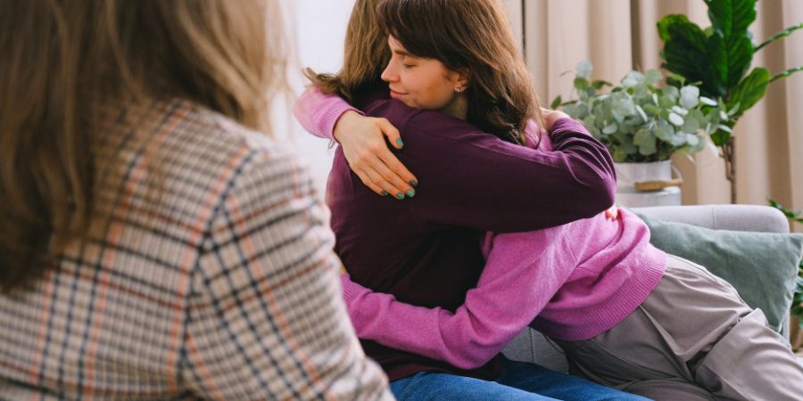 12 Step Therapy Successful Therapy