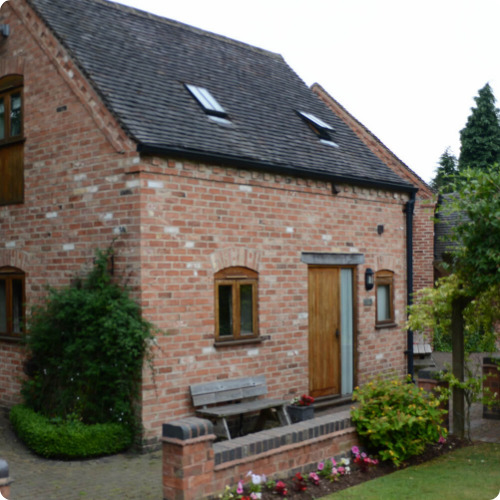Bayberry Cottage