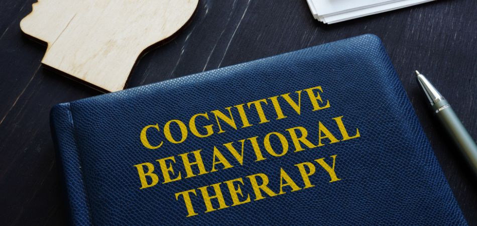 CBT rehab therapy