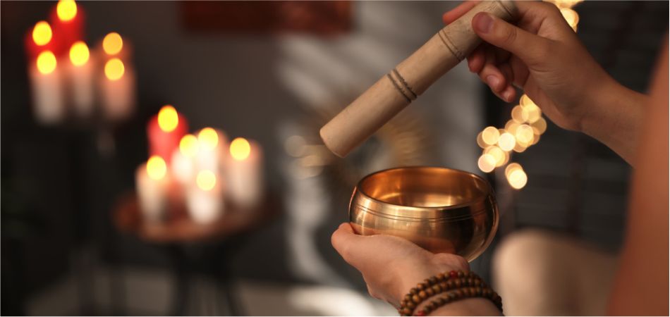 holistic therapy sound therapy