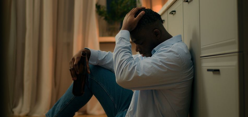 man-in-depression-for-Stimulant-addiction