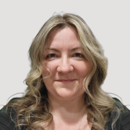 Mandy Cooper MSc (Psych)