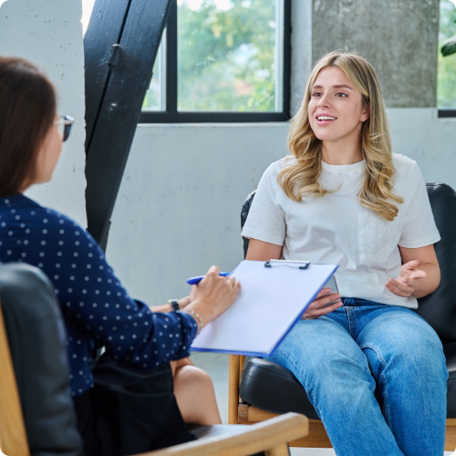 Mental health integration