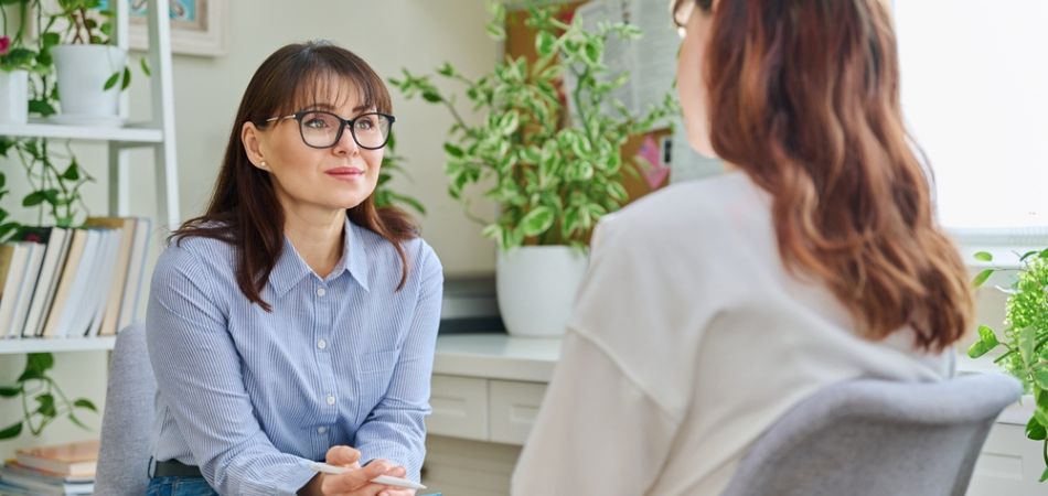 one to one therapy for Opioid addiction