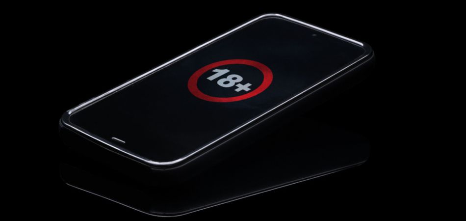 porn addiction phone