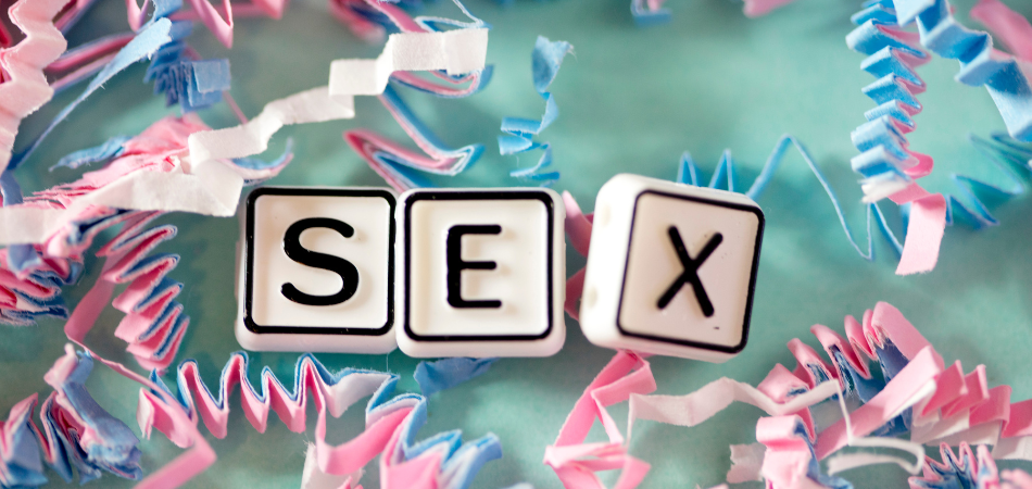 sex and love addiction sign