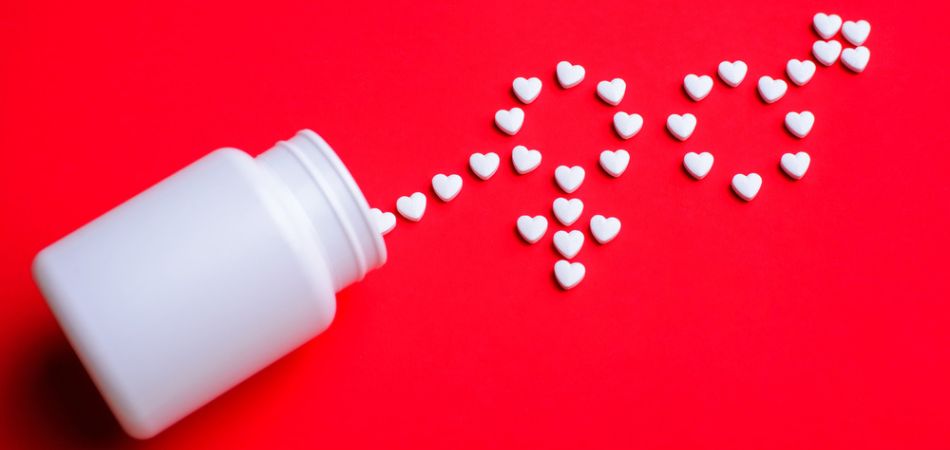 sex and love addiction