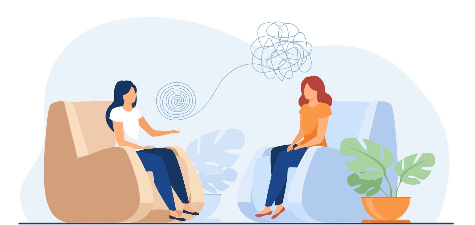 addiction councelling