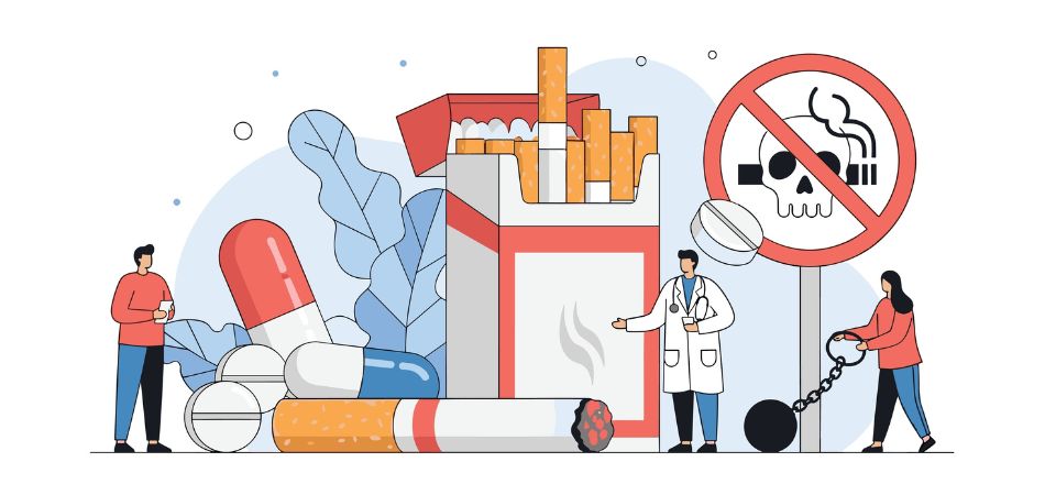 addiction treatment rehab process