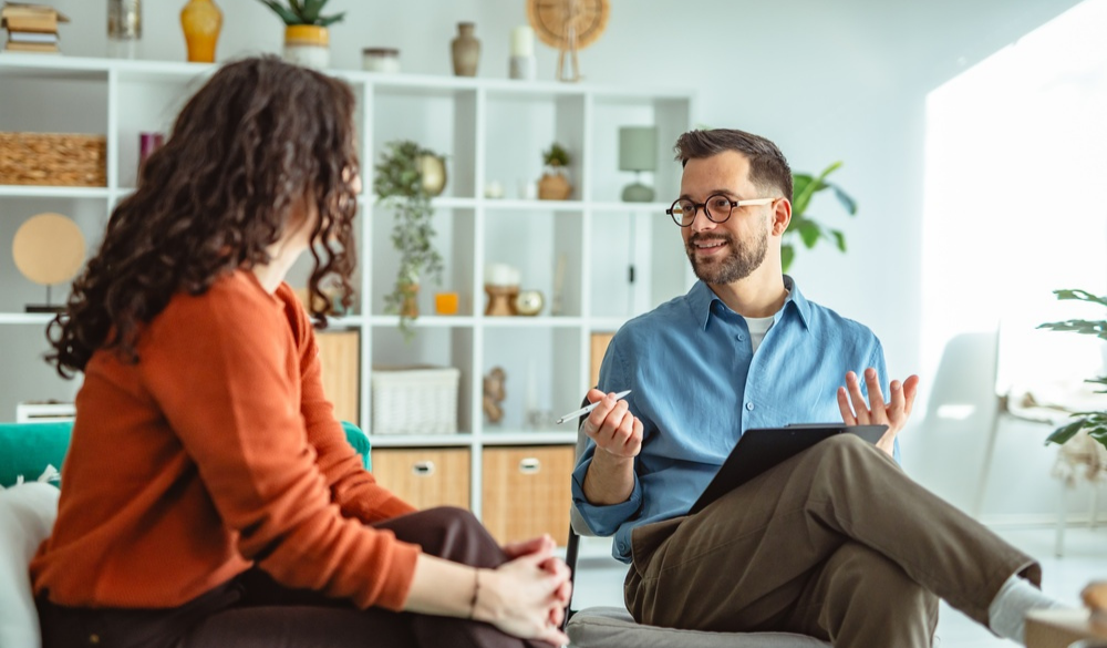 Alcohol addiction support