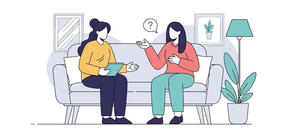 ketamine addiction councelling