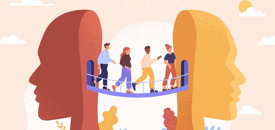 mental health changes