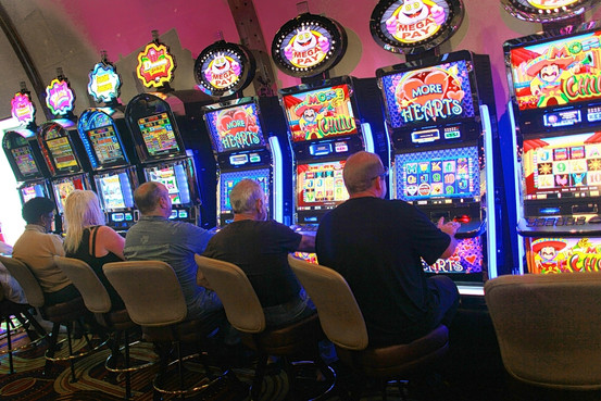 How Gambling Addiction Could be Addressed by Reducing Minimum Stake on FOBTs