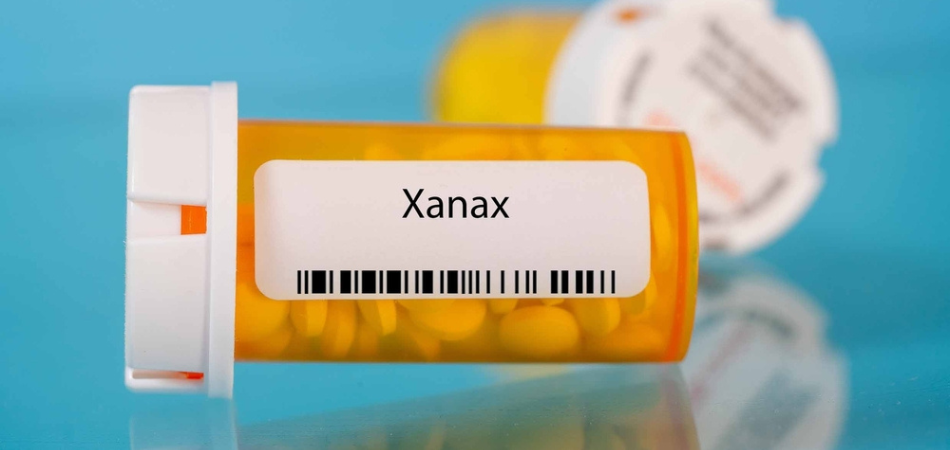 How do I know if I have a Xanax addiction?