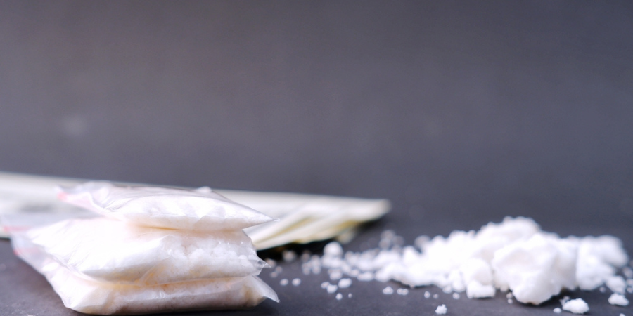 Is crack the same as cocaine?