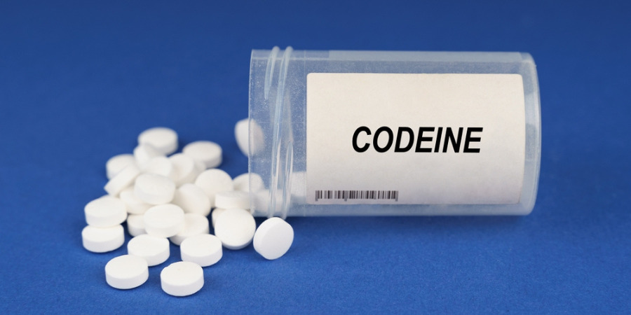 Codeine-addiction-tablets