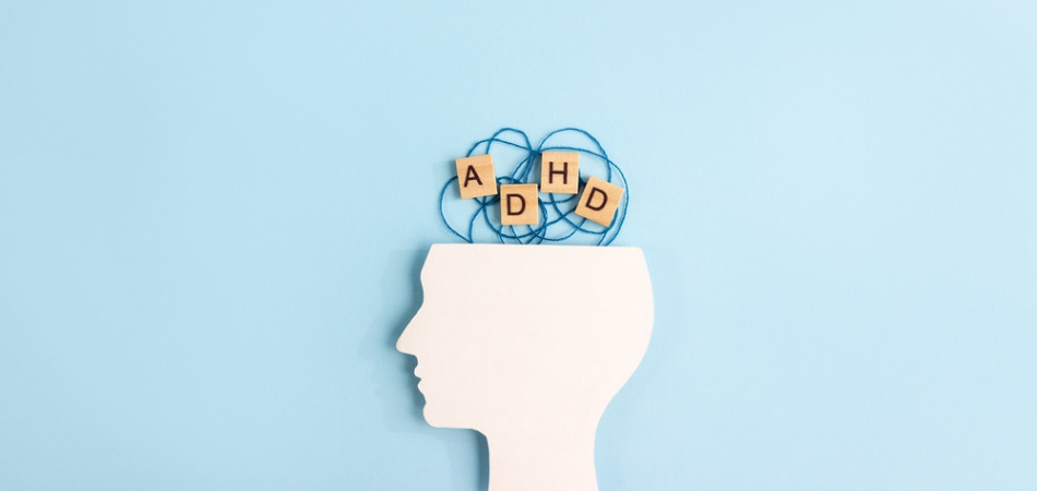 adhd graphical image