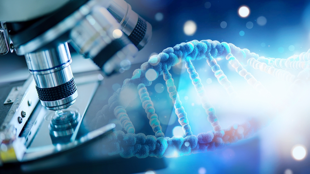 DNA-Image