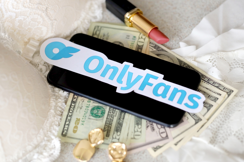 onlyfans-sticker-over-phone