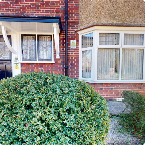 Liberty House Outdoors