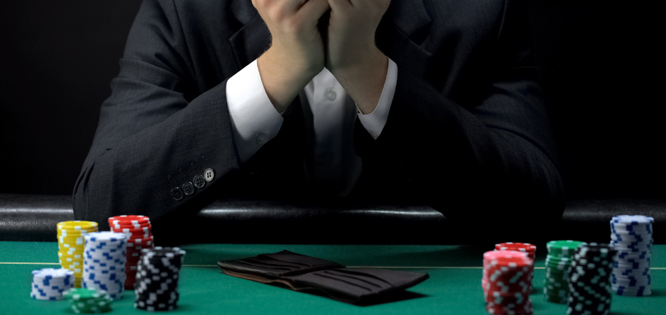 Behavioural addiction gambling 