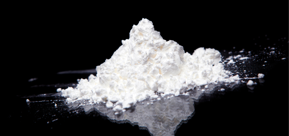 Crack cocaine addiction cocaine powder