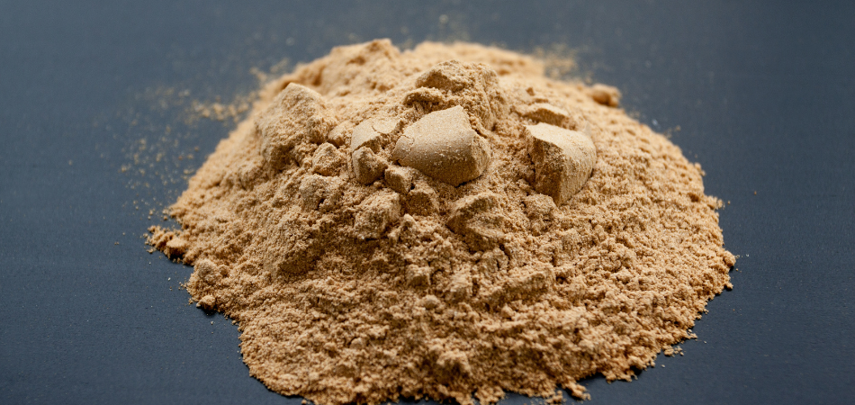 Monkey dust drug powder